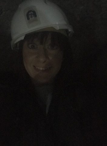 Get into…Victorian Tunnels (Day Five)